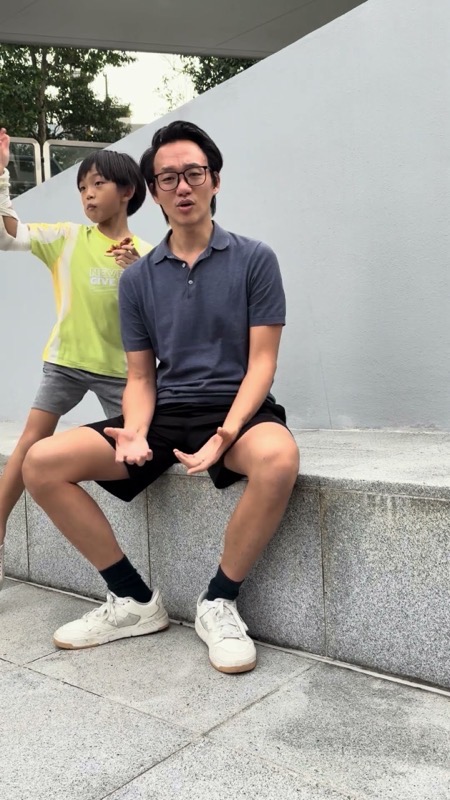 D’Leedon bootcamp veteran — FitBeat client story