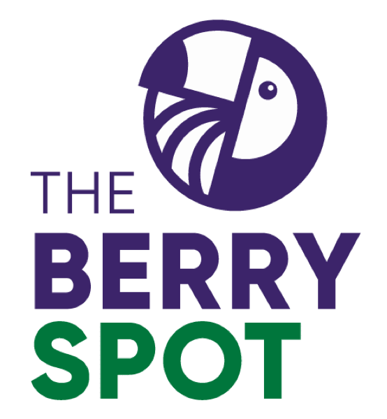 The Berry Spot